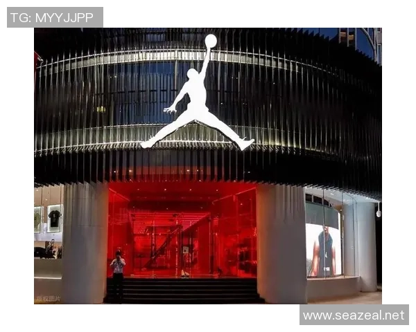 乔丹传奇：从篮球场的王者到全球文化偶像的辉煌之路