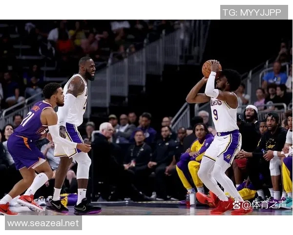 湖人对决太阳精彩回顾及赛季展望分析