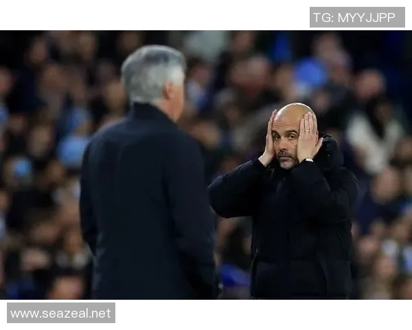 瓜迪奥拉神奇换人策略欧冠淘汰赛七次换人全进球揭秘