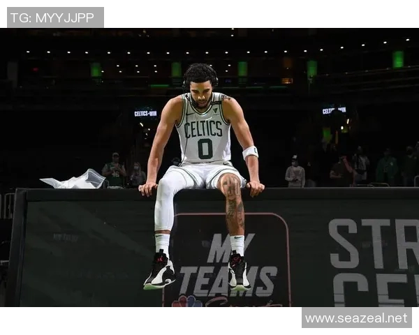 杰森塔图姆：从新星到NBA巨星的成长之路与未来展望