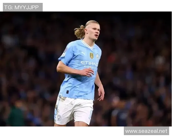 哈兰德闪耀全场曼城狂胜莱比锡创下欧冠历史新纪录