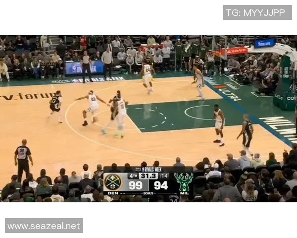 11月20日掘金对阵雄鹿精彩直播全程回顾与赛后分析